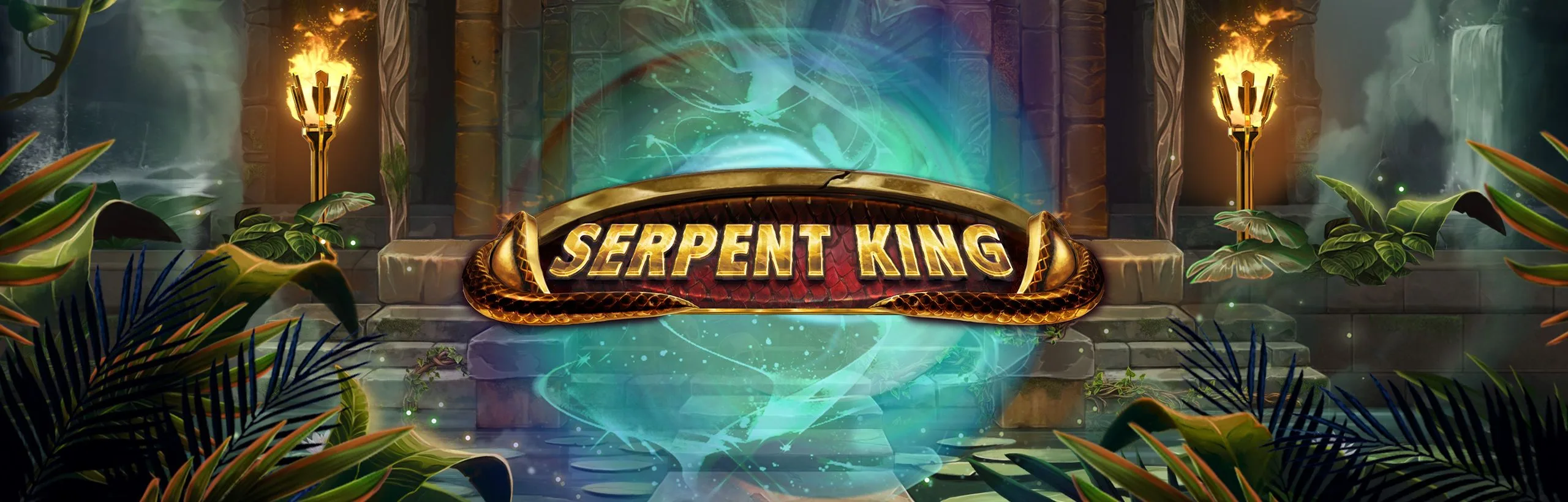 Serpent King