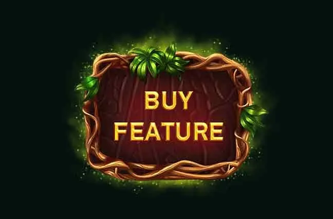 Silverback Gold™ — Buy Feature
