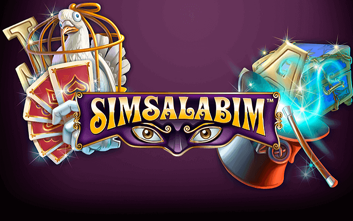 Simsalabim