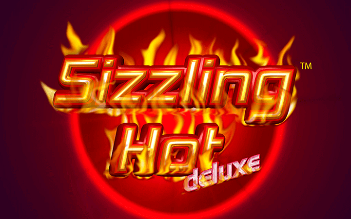 Sizzling Hot Deluxe