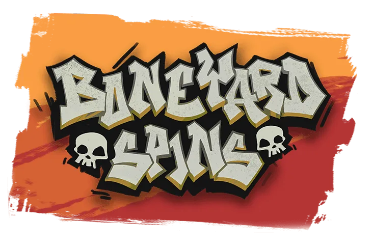 Skate or Die — Boneyard Spins