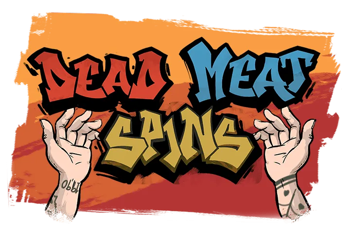 Skate or Die — Dead Meat Spin