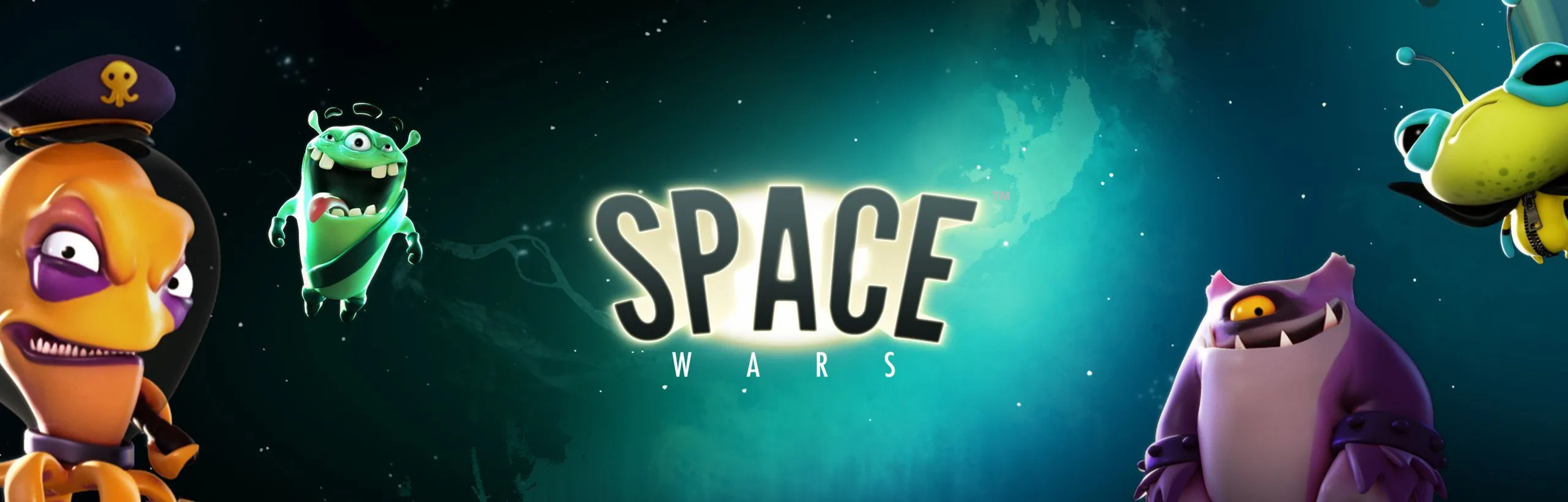 Space Wars™