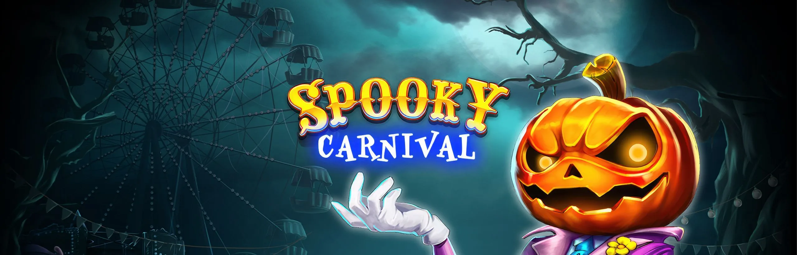 Spooky Carnival