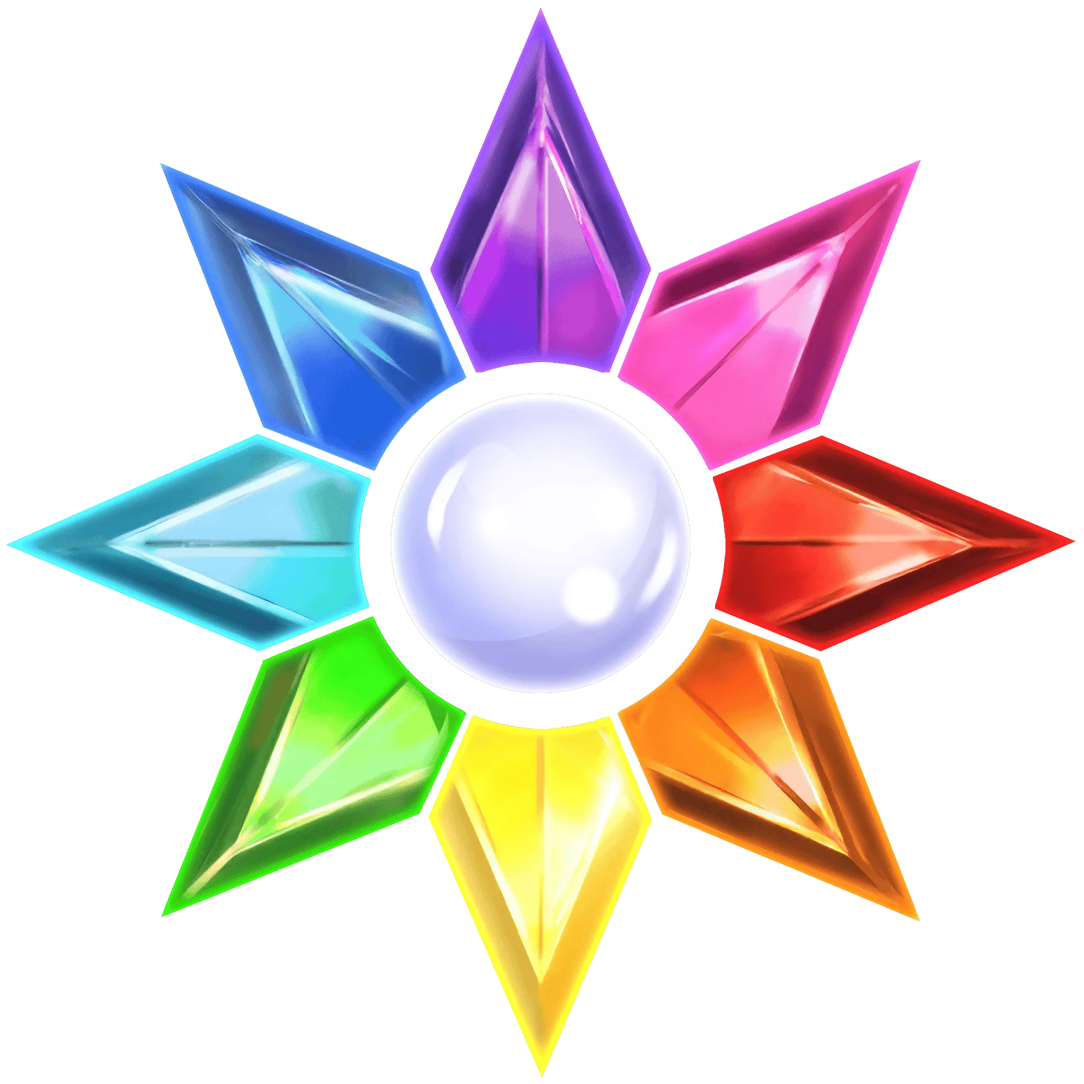 Starburst Galaxy™ — Wilds