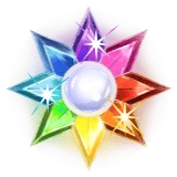 Starburst — Expanding Wilds
