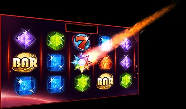 Starburst™ XXXtreme — Random Wilds