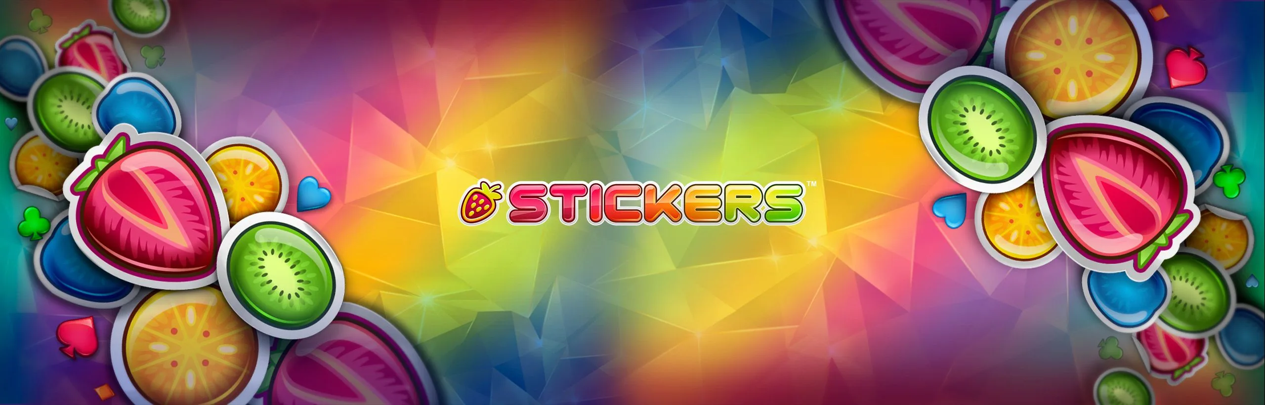 Stickers™