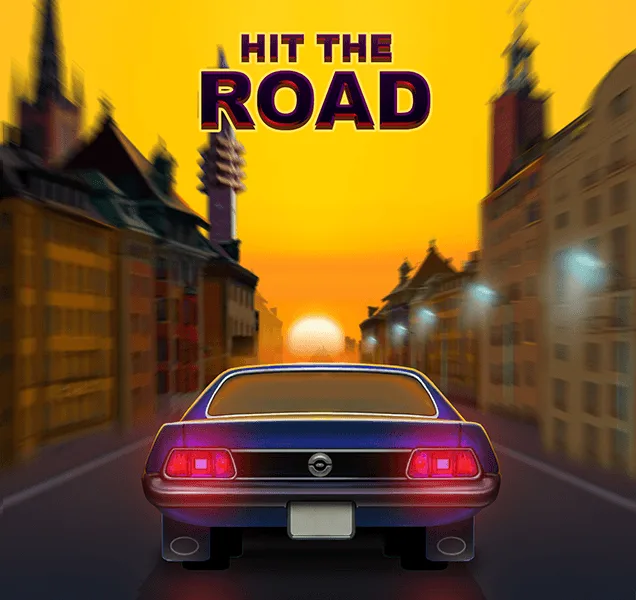 Stockholm Syndrome — Hit The Road