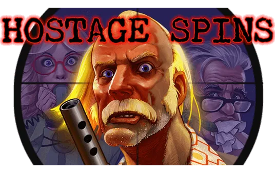 Stockholm Syndrome — Hostage Spins