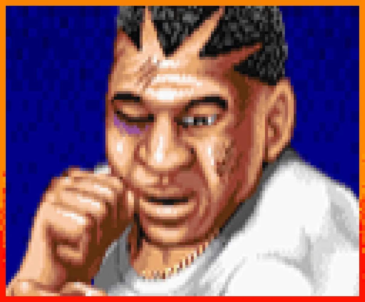 Street Fighter™ II: The World Warrior Slot is NetEnt™ — Beat the Boss Free Spins & Insert Coin Gamble Feature