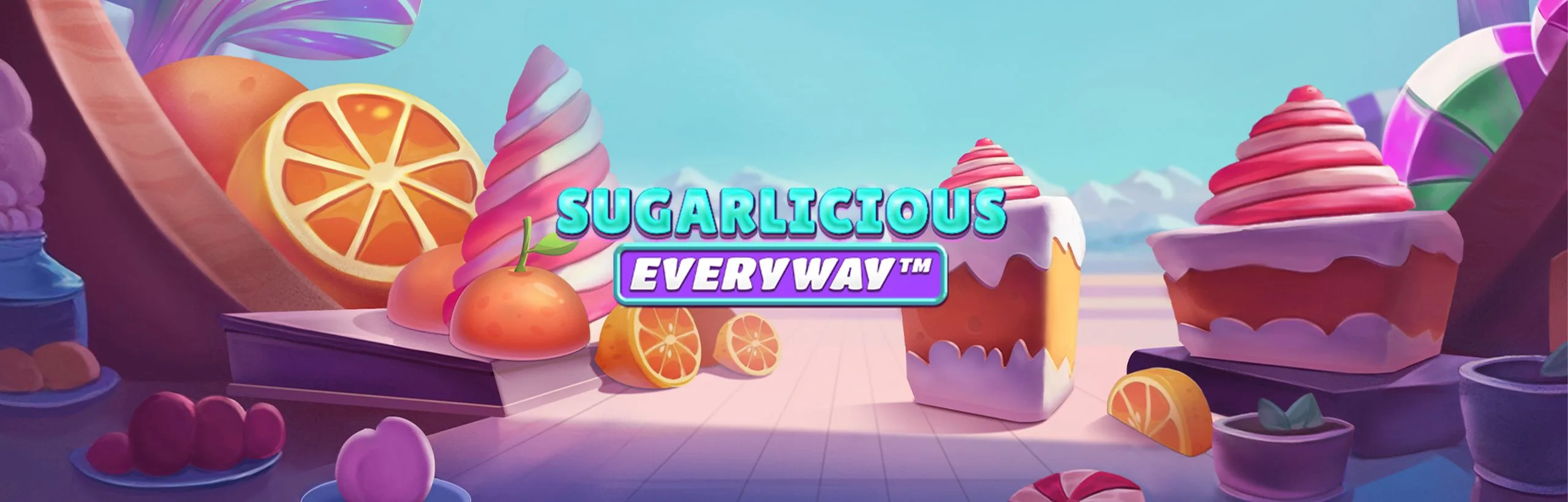 Sugarlicious Everyway™