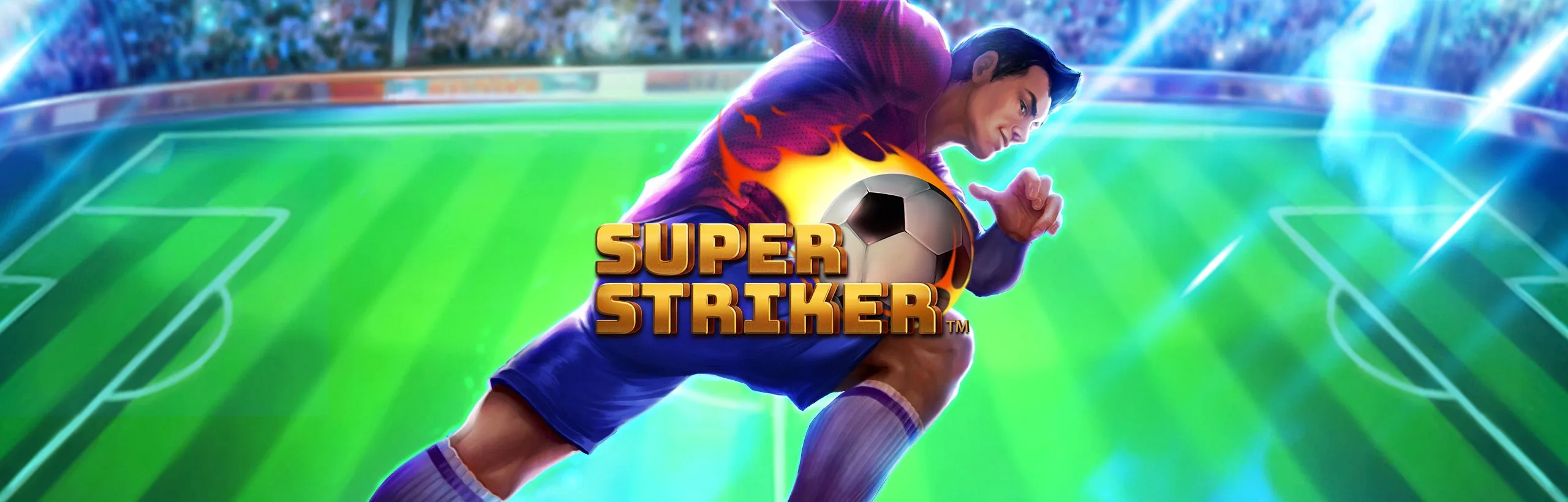 Super Striker™