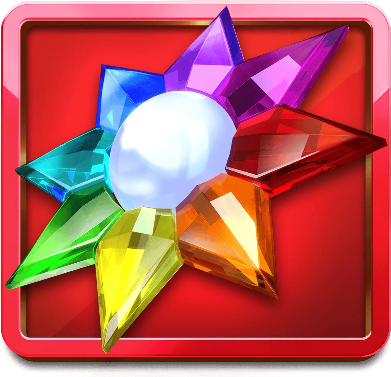 Superstars™ — Starburst Feature