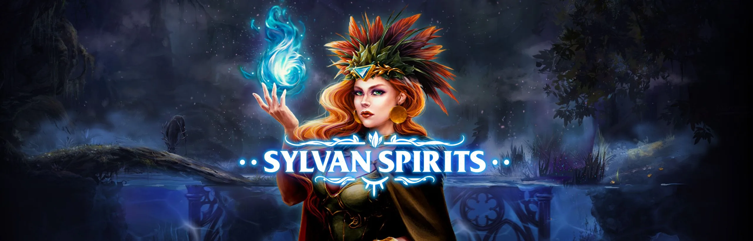 Sylvan Spirits