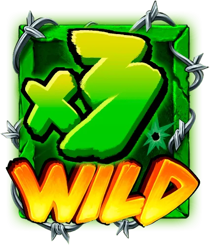 Taco Fury™ XXXtreme — Re-Spins