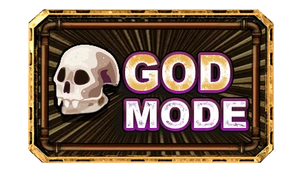 Tanked — God Mode