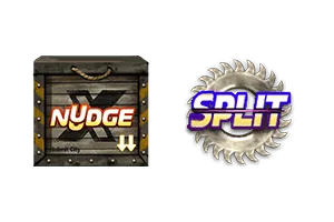 Tanked — xNudge® & xSplit®