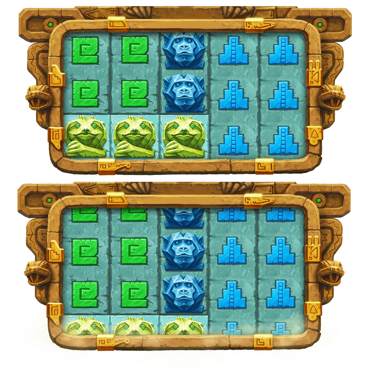 Temple of Nudges™ — Nudge