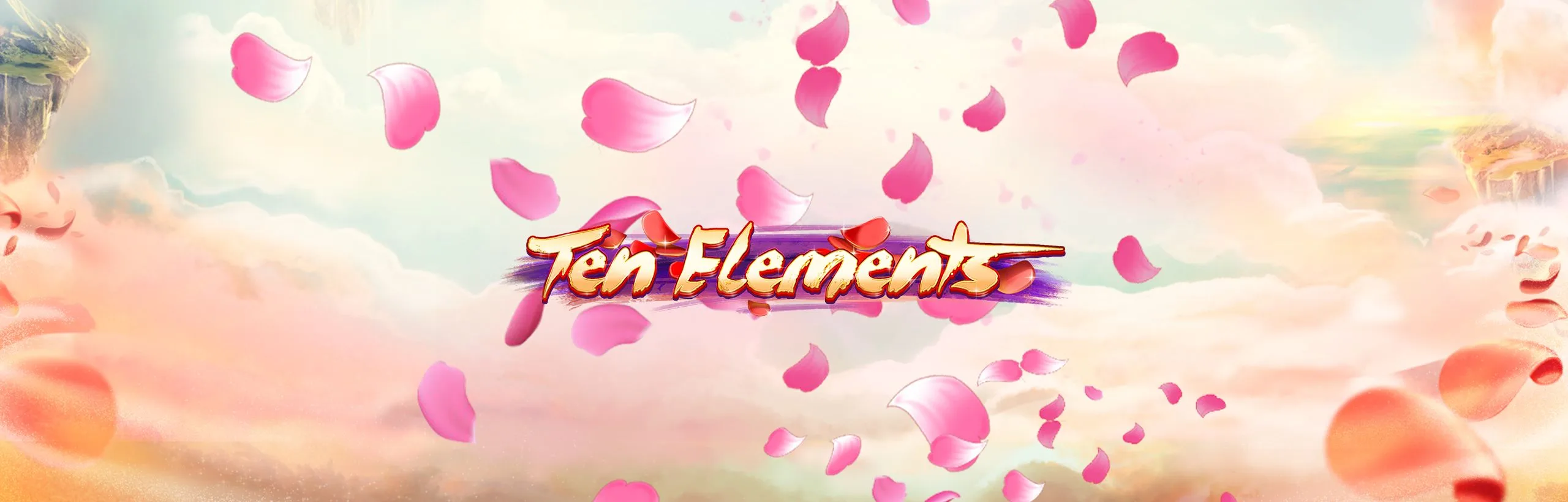 Ten Elements