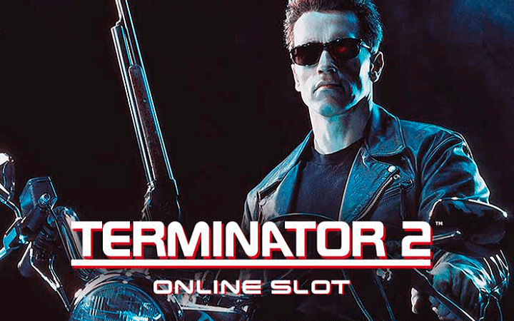 Terminator 2