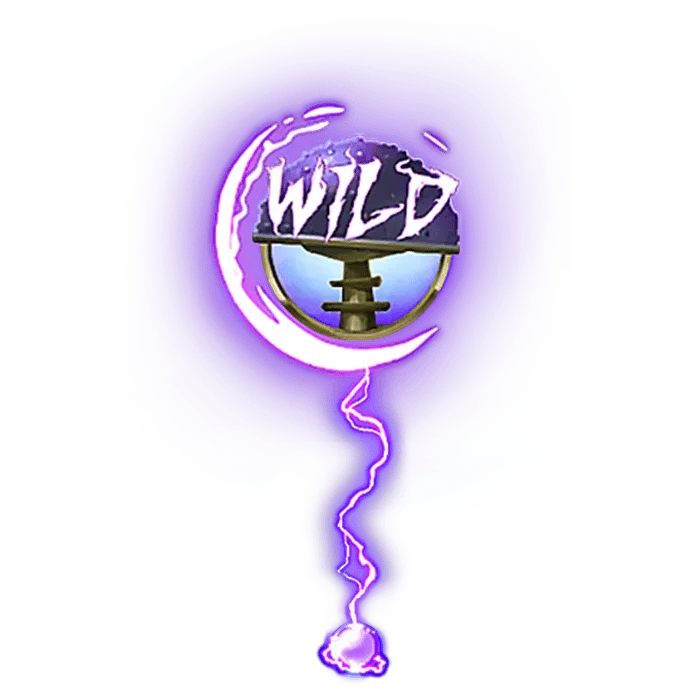 Tesla Jolt — Charged Wilds