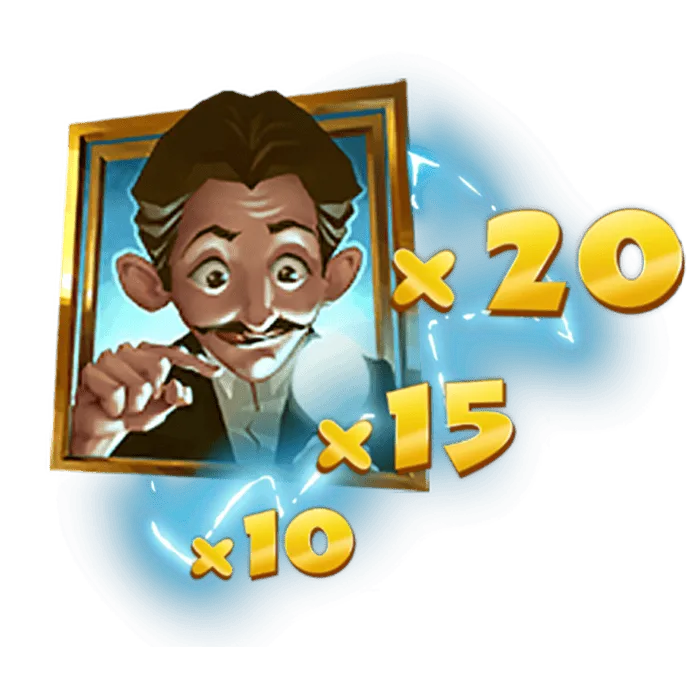 Tesla Jolt — Tesla Spins