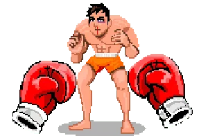 The Cage — GREATEST OF ALL TIME