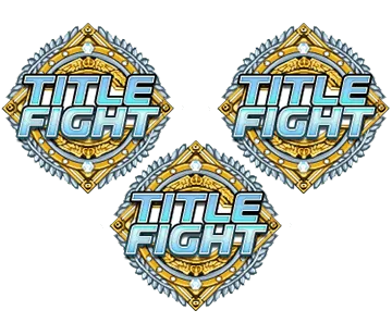 The Cage — TITLE FIGHT FREESPINS.