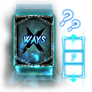 The Crypt — xWays®