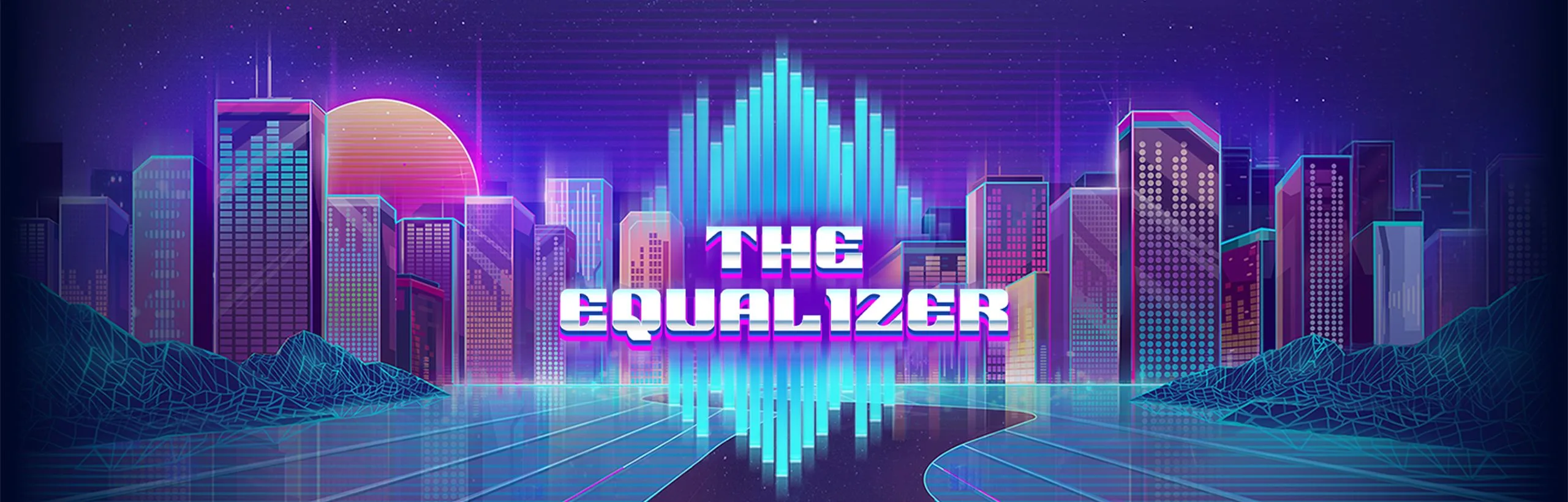 The Equalizer