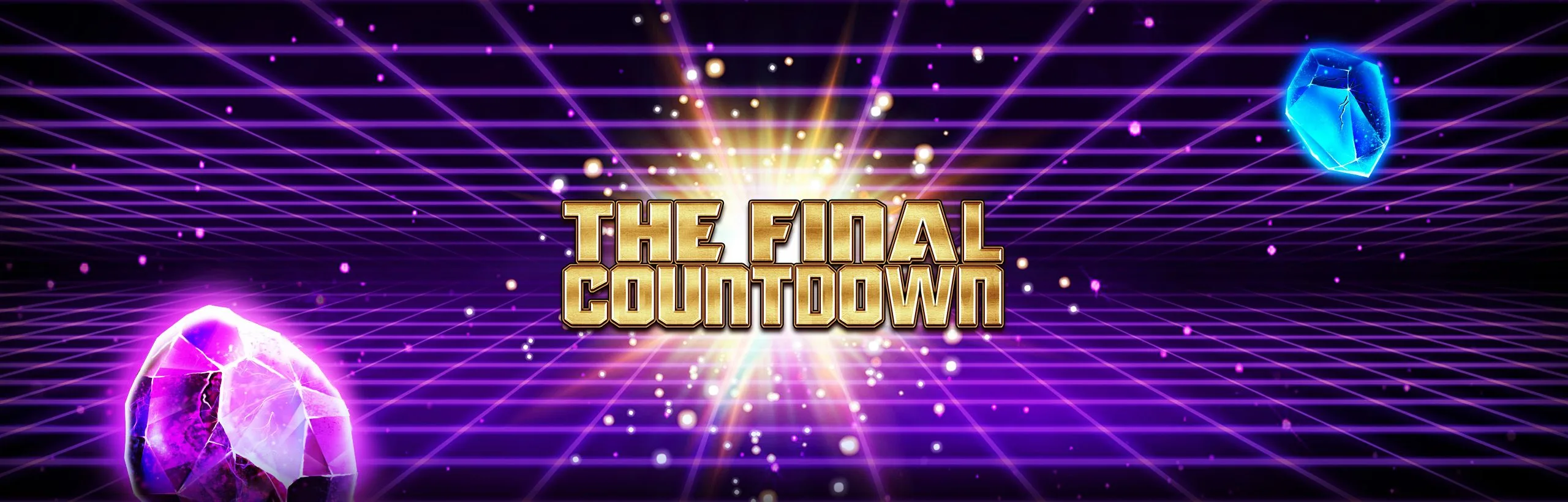 The Final Countdown 