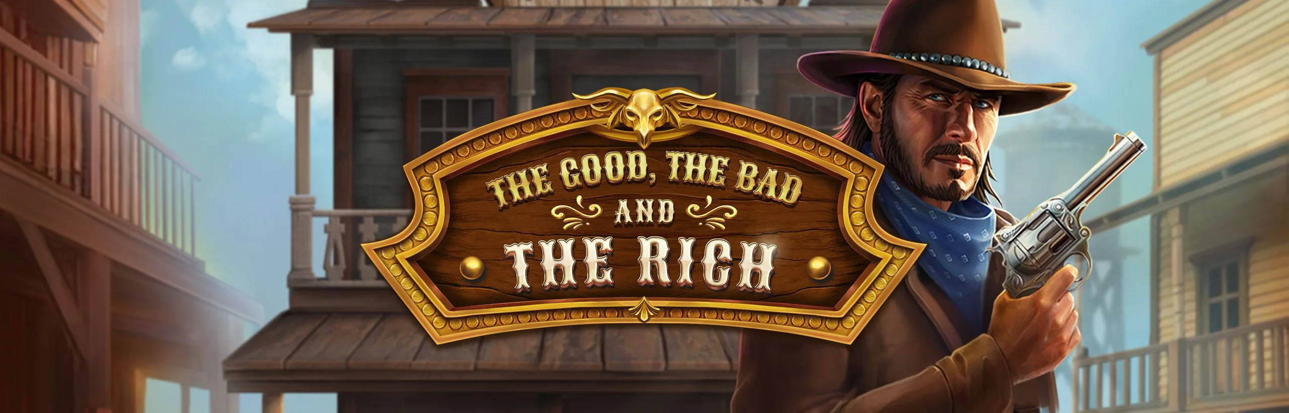 The Good, The Bad, and The Rich