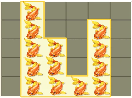 The Legend of Shangri-La: Cluster Pays™ — Stacked Symbols