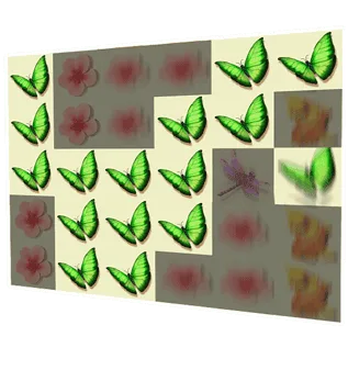 The Legend of Shangri-La: Cluster Pays™ — Sticky Re-Spins
