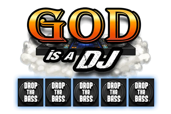 The Rave — God is a DJ