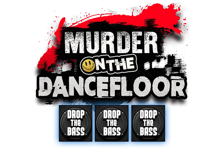 The Rave — Murder on the Dancefloor