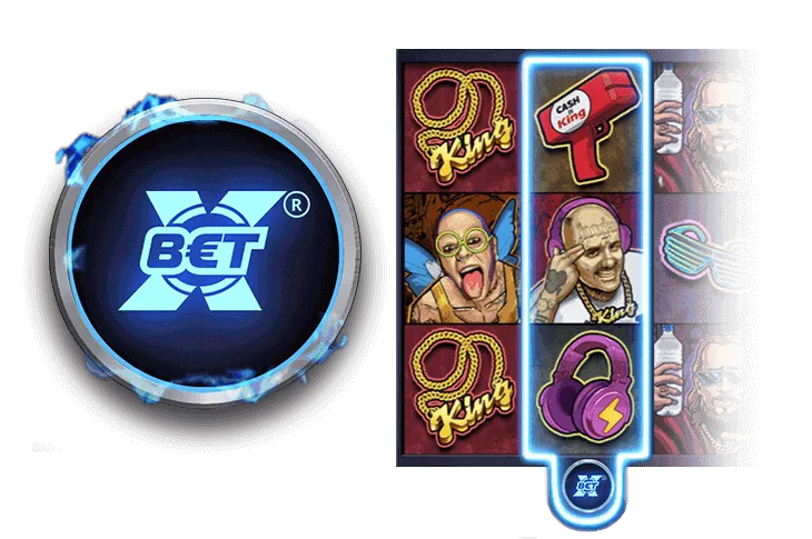 The Rave — xBet