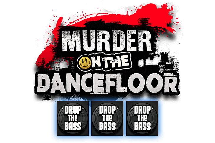 The Rave — Murder on the Dancefloor