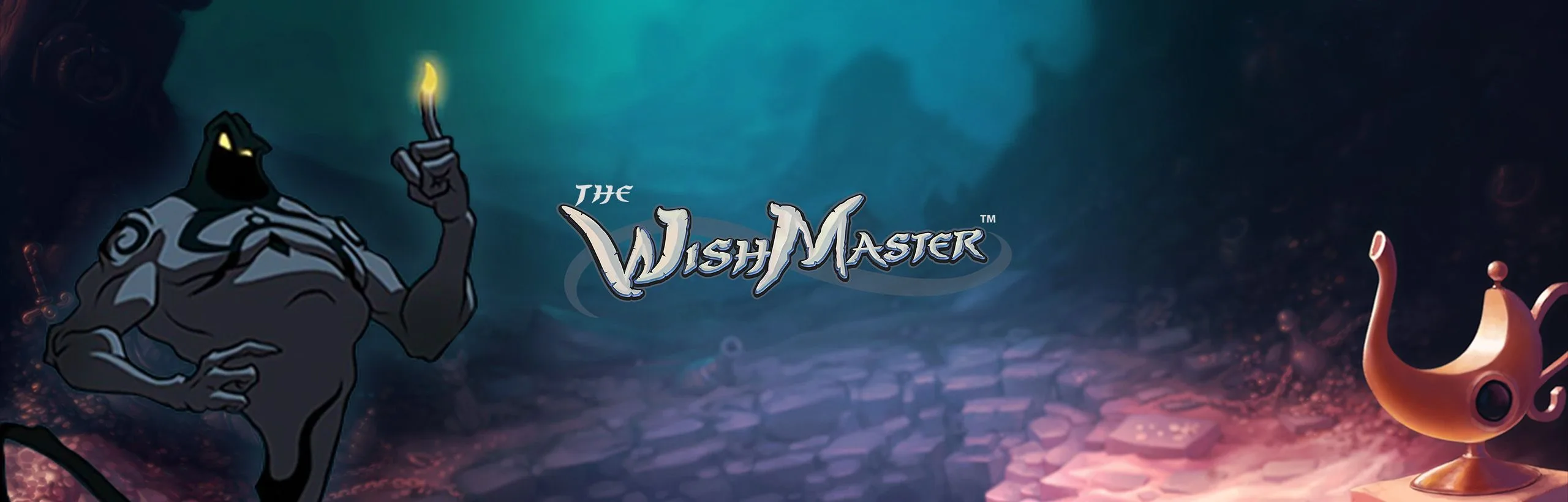 The Wish Master™