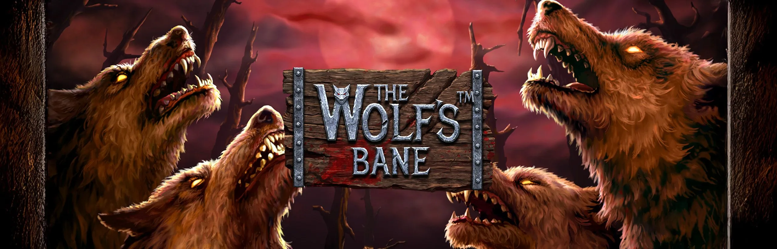 The Wolf's Bane™