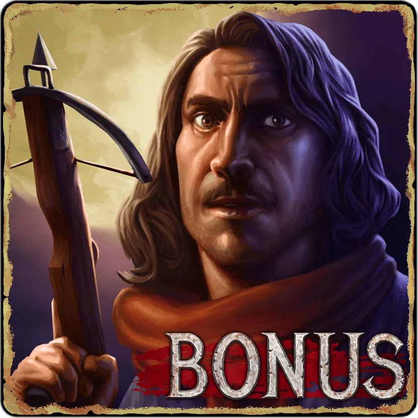 The Wolf's Bane™ — Pick and Click Feature