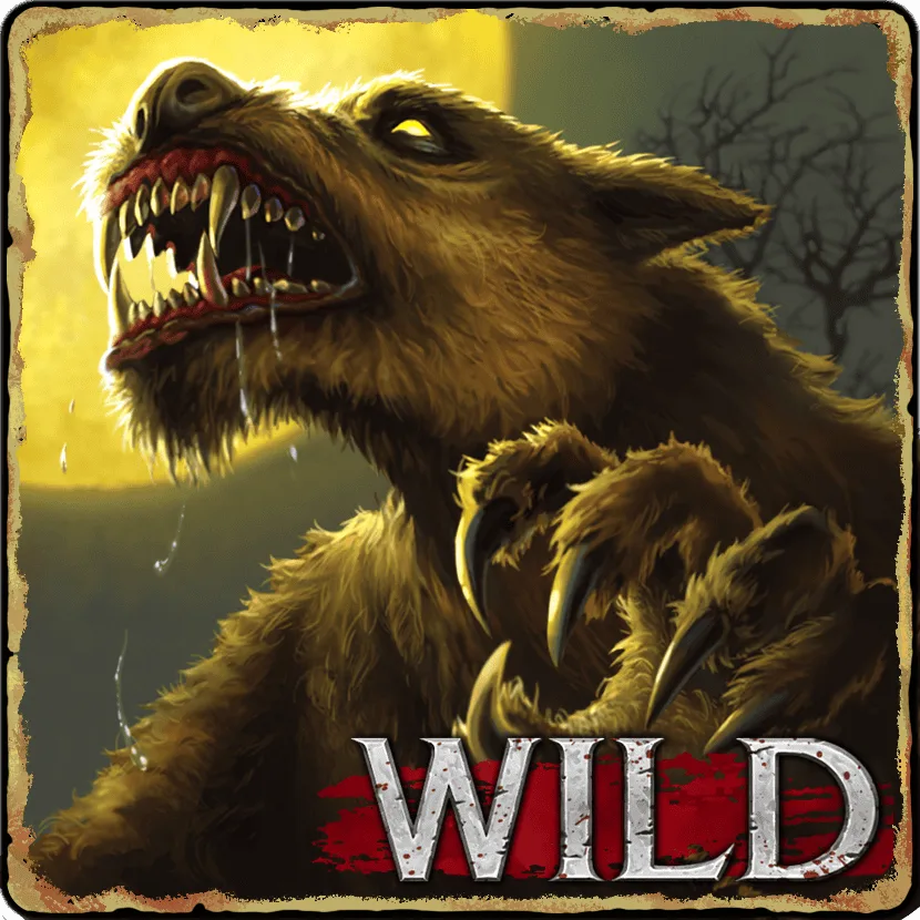 The Wolf's Bane™ — Spreading Wild