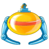 Theme Park: Tickets of Fortune™ — Claw Feature