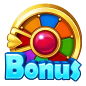 Theme Park: Tickets of Fortune™ — Theme Park Bonus Wheel