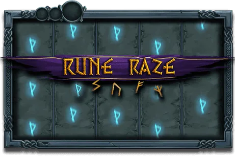 Thor Hammer Time — Rune Raze