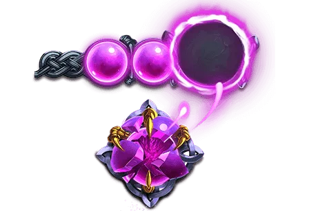 Thor Hammer Time — Scatter Energy Collect