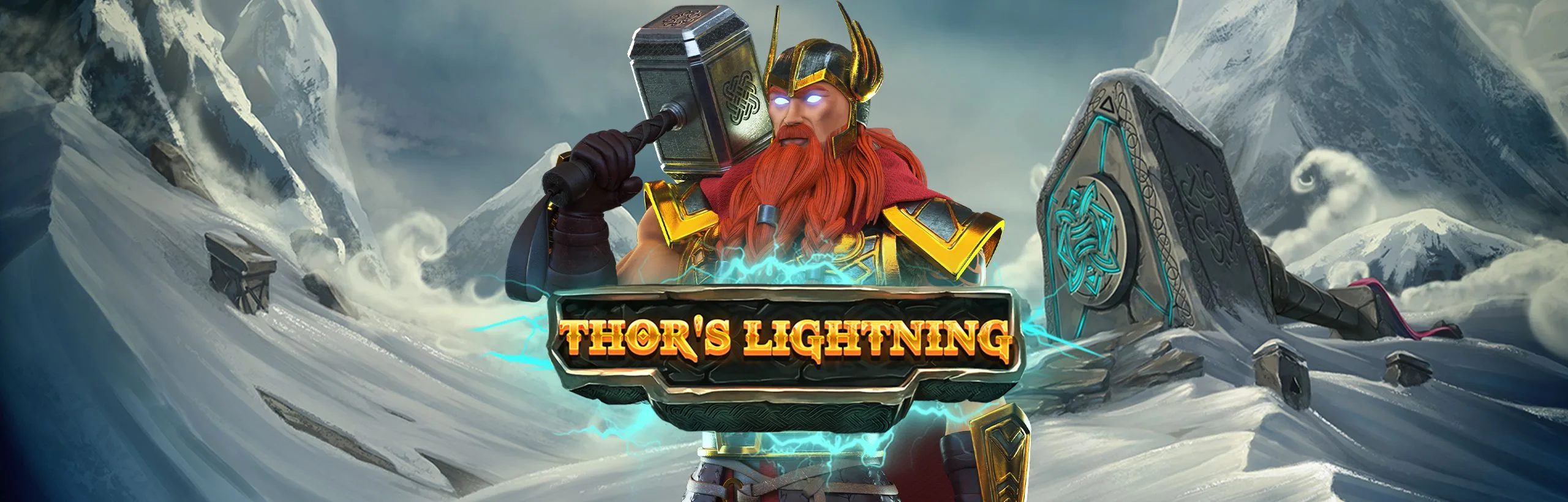 Thor’s Lightning