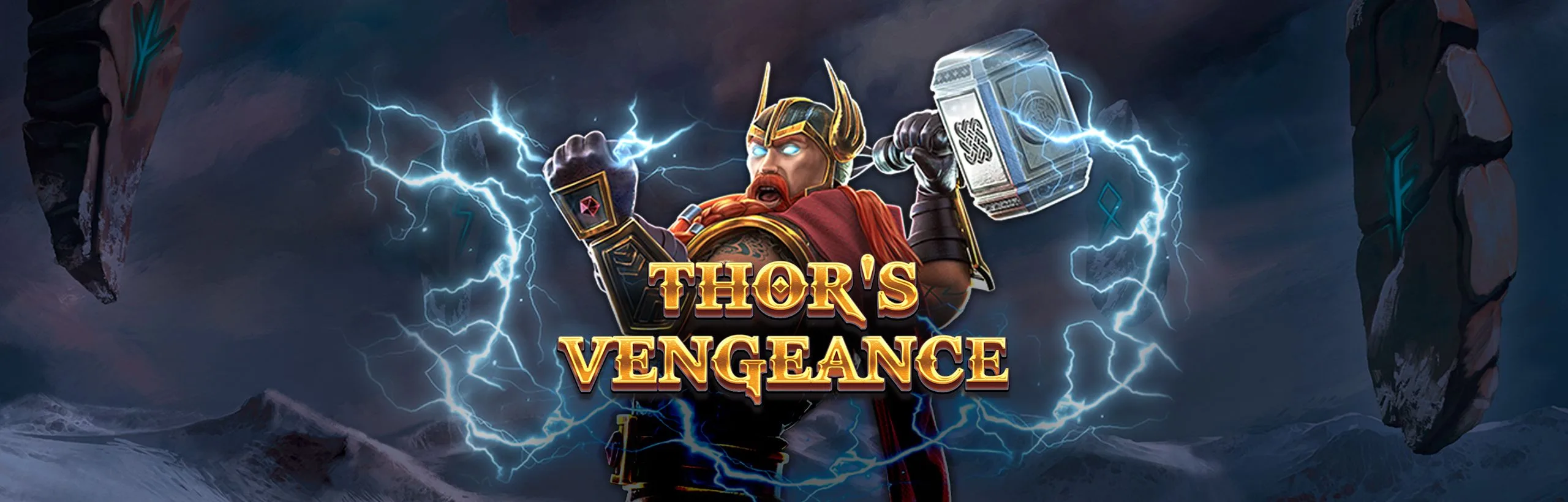 Thor’s Vengeance