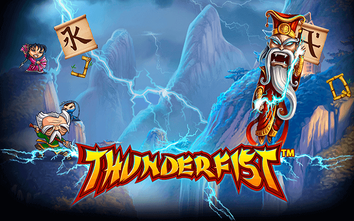 Thunderfist